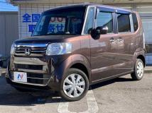 2015 Honda N BOX