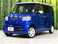 2015 Honda N BOX