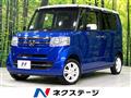 2015 Honda N BOX