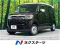 2016 Honda N BOX