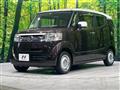 2016 Honda N BOX
