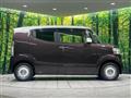 2016 Honda N BOX