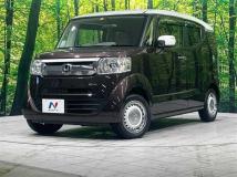 2016 Honda N BOX
