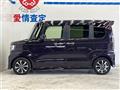 2017 Honda N BOX