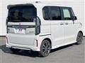 2018 Honda N BOX