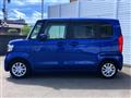 2018 Honda N BOX