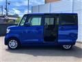 2018 Honda N BOX
