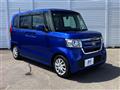 2018 Honda N BOX