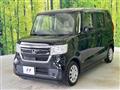 2018 Honda N BOX