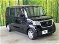 2018 Honda N BOX