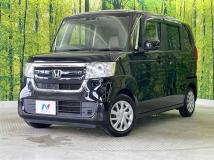 2018 Honda N BOX