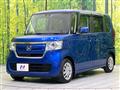 2019 Honda N BOX