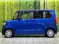 2019 Honda N BOX