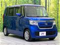 2019 Honda N BOX