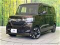 2017 Honda N BOX
