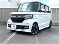 2019 Honda N BOX