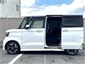 2019 Honda N BOX