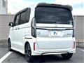 2019 Honda N BOX