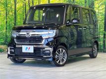 2023 Honda N BOX