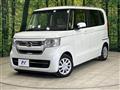 2023 Honda N BOX