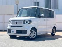 2024 Honda N BOX