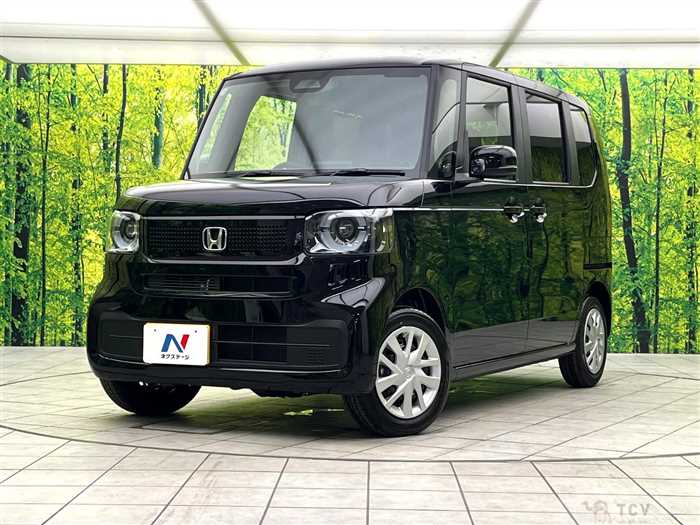2026 Honda N BOX