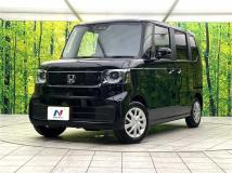 2026 Honda N BOX