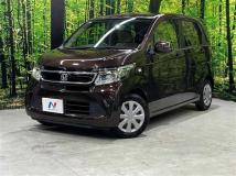 2014 Honda N-WGN