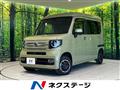2024 Honda N-VAN