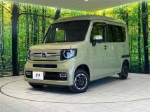 2024 Honda N-VAN