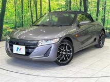 2016 Honda S660
