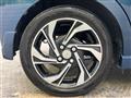 2017 Subaru Stella