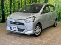 2020 Daihatsu Mira Es