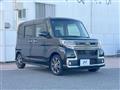 2017 Daihatsu Tanto