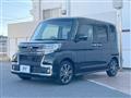 2017 Daihatsu Tanto