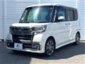 2018 Daihatsu Tanto