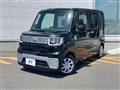 2016 Daihatsu WAKE
