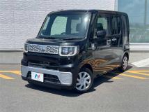 2016 Daihatsu WAKE