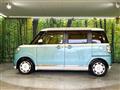 2017 Daihatsu Move Canbus