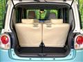 2017 Daihatsu Move Canbus