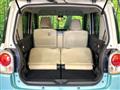 2017 Daihatsu Move Canbus
