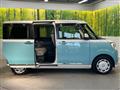 2017 Daihatsu Move Canbus