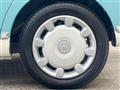 2017 Daihatsu Move Canbus