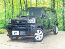2021 Daihatsu Taft