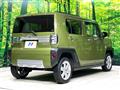 2022 Daihatsu Taft