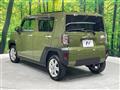 2022 Daihatsu Taft