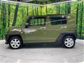 2022 Daihatsu Taft