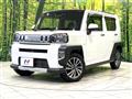 2023 Daihatsu Taft