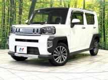 2023 Daihatsu Taft