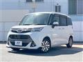 2017 Toyota Tank